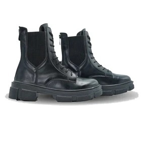 کفش بوت زنانه یو مدل 0503 _ UOU Boots