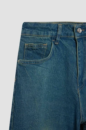 شلوار جین زنانه اورجینال دیفکتو defacto