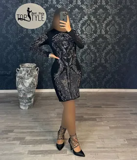 سارافون نگین‌دار