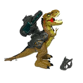 ربات اسباب بازی دایناسور کنترلی کد 011