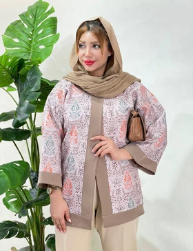 کت مازراتی پریناز کد : cot00010