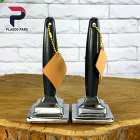 بیفتک کوب 4گوش A232