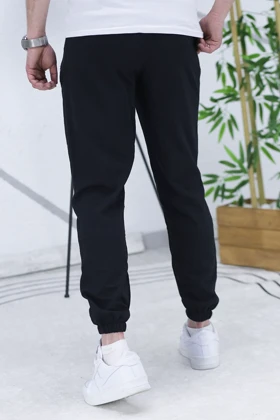 شلوار گرمکن مردانه وفرا wafra