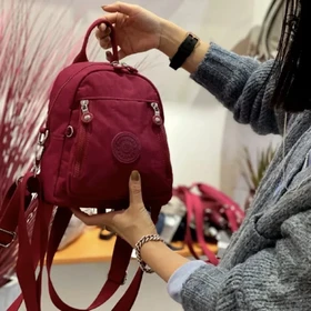 کوله پشتی بوبو