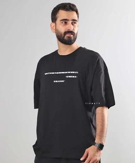تیشرت لش برند Brezzy طرح پاپیت 1066
