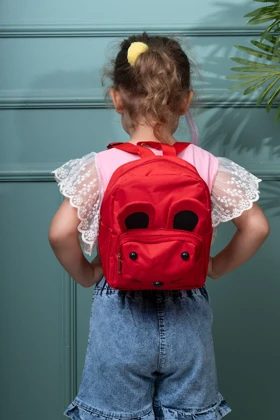 کوله پشتی بچگانه maysa maysa