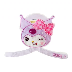 کلیپس دخترانه مدل کرومی