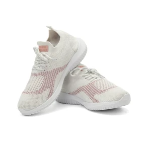 کتانی دخترانه مدل sneaker - 0018