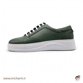 کفش ونس چرم مردانه mrc1121-09