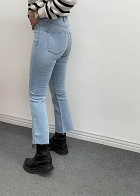 جین پایین لیزری کد 3010