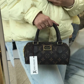 کیف زنانه لویی ویتون Lv مستر وارداتی کد 1094