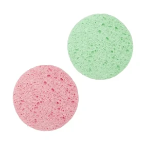 پد اسفنجی پاک کننده آرایش بسته 2 عددی