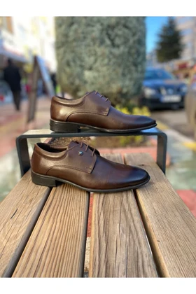 کفش کلاسیک مردانه اورجینال pierre-cardin pierre-cardin