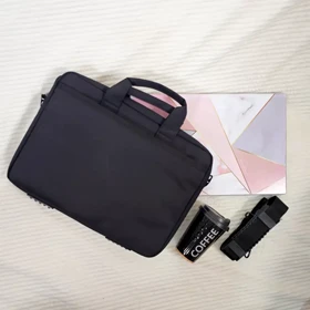 کیف لپ تاپ بنلتون کد 4913