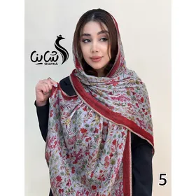 شال کد 1202