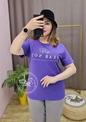 تیشرت not