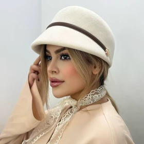 کلاه ابریشمی پرنسسی