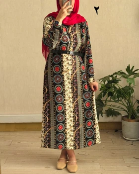 پیراهن مانتویی شکیبا