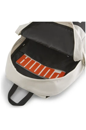 به علاوه کوله پشتی بژ unisex 09034605