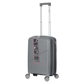 چمدان Speed مدل LU-25-S سایز کوچک (نوک مدادی)