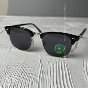 عینک BEELINE Black کد 972