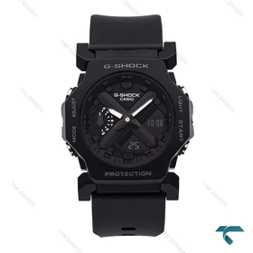 ساعت جی شاک GA2300 کاسیو تمام مشکی G-Shock-6295-L