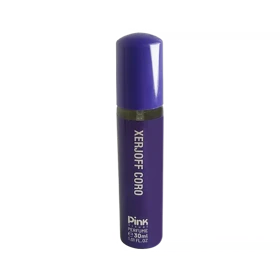 عطر قلمی پینک ویژوآل مدل Xerjoff Coro با حجم 30 میلی لیتر