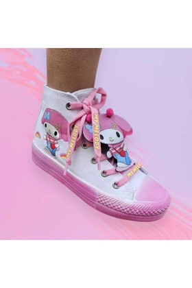 کتانی بچگانه liasshoes liasshoes