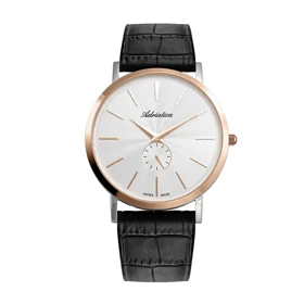 ساعت مچی مردانه آدریاتیکا adriatica اورجینال مدل a1113.r213q