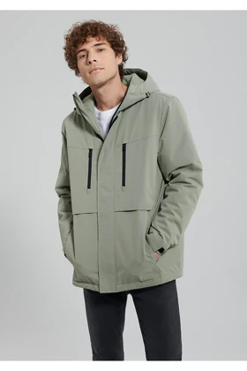 کت و ژاکت مردانه اورجینال ماوی mavi