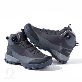 کفش ساقدار زنانه کاراکال CA.S4409B-1