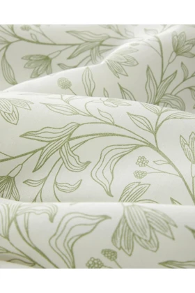 سرویس روتختی یک نفره English Home مدل Lillibelle 160 × 220 سانتی‌متر