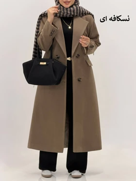 3964-پالتو فوتر لیا