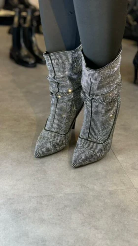 بوت الناز نگینی کد6816