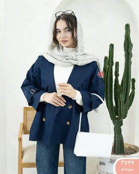 ترنج کت گلرو 3749