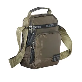کیف رودوشی والنتیر VOLUNTEER مدل V1710-06
