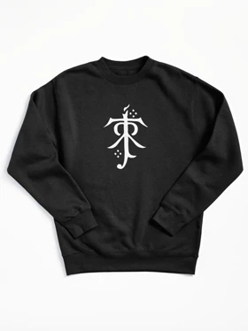 دورس ارباب حلقه ها | دورس Lord Of The Ring طرح Tolkien Estate Symbol کد 114749