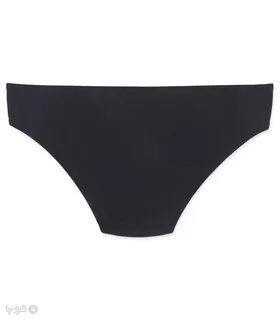 پک هفتگی شورت زنانه اسلیپ نخی Koza کوزا کد 11086 طرح 4 - بسته 7 عددی