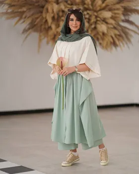 شومیز لینن خاص کد 891