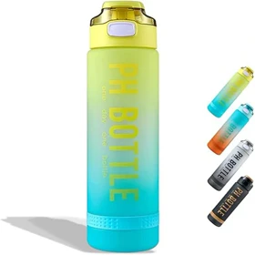 قمقمه مدل PH.BOTTLE در رنگ بندی متنوع کد 138