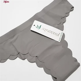 شورت زنانه مدل لیزری خاکستری روشن اس کیو اف هانا کد 4978