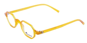 عینک طبی گودلوک Goodlook GL132 (زرد)