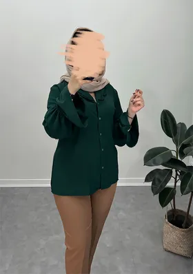 شومیز مجلسی آدرینا