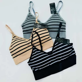 نیم‌تنه زنانه ZEBR 63L