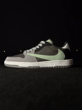 کفش Nike Jordan Travis S نایک سبز 037