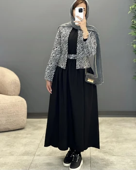کت و سارافون پاپیون رسمی