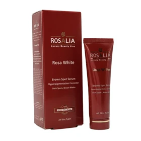 سرم روشن کننده ویتامین سی رزالیا 30 میل