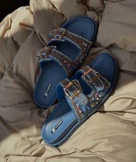صندل منجوقی