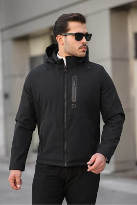 کت و کاپشن مردانه delpino delpino