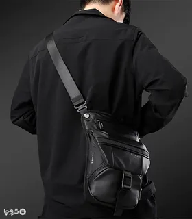 کیف دوشی ضد آب Bange بنج کد 7630